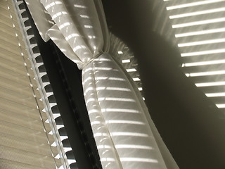 Image showing Blinds