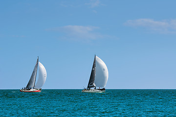 Image showing Pro-Am Race in the Black Sea