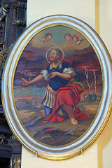 Image showing Saint Donat