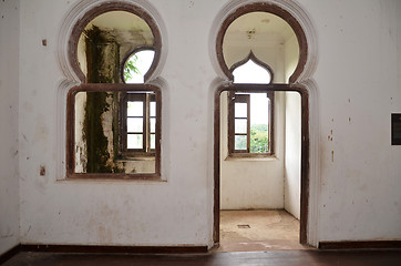 Image showing Kellie Castle located in Batu Gajah, Malaysia