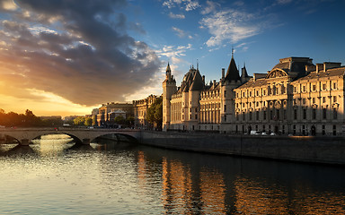 Image showing Court of Cassation