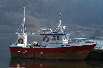 Image showing Boat_1_17.04.2005