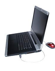 Image showing Laptop