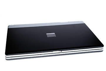 Image showing Laptop