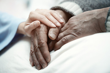 Image showing Care