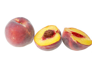 Image showing Peach