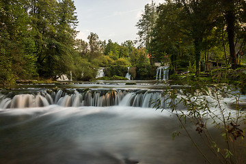 Image showing Slunj, Croatia