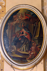 Image showing Saint Blaise