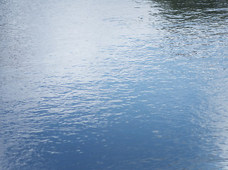 Image showing water background