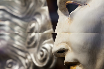 Image showing Mask in Venice