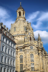 Image showing Dresden, Germany