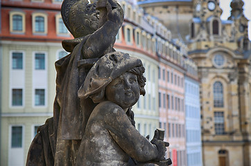 Image showing Dresden, Germany