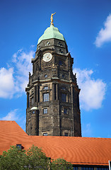 Image showing Dresden, Germany