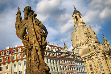 Image showing Dresden, Germany