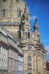 Image showing Dresden, Germany