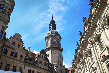 Image showing Dresden, Germany