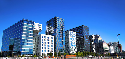 Image showing Oslo, Norway