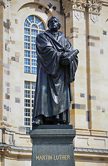 Image showing Dresden, Germany