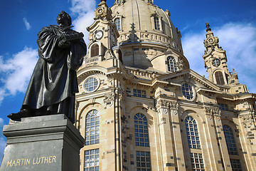 Image showing Dresden, Germany