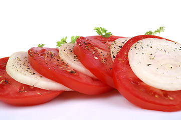 Image showing Tomato