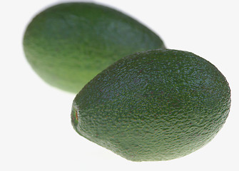 Image showing Avocado