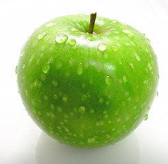 Image showing Granny Smith Apple