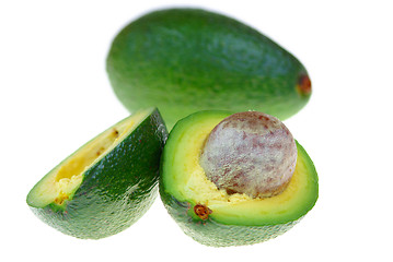 Image showing Avocado