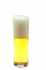 Image showing Beer