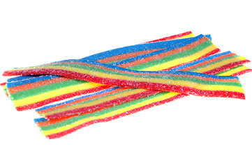 Image showing Gelly candy