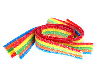 Image showing Gelly candy