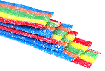 Image showing Gelly candy