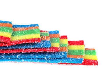 Image showing Gelly candy