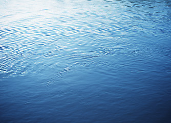 Image showing sea water