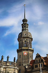 Image showing Dresden, Germany