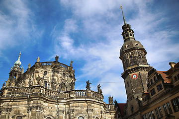 Image showing Dresden, Germany