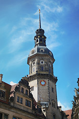 Image showing Dresden, Germany