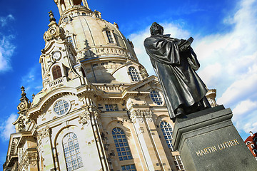 Image showing Dresden, Germany