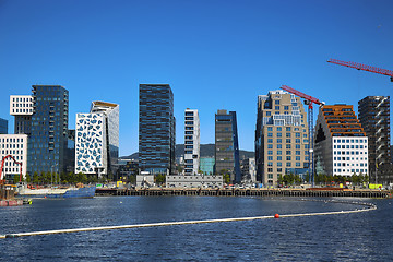 Image showing Oslo, Norway