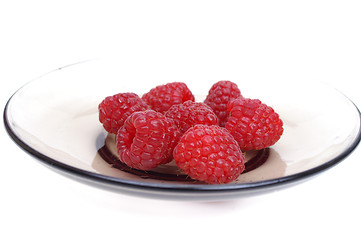 Image showing Raspberry