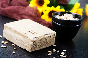 Image showing halva