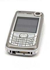 Image showing Cellphone