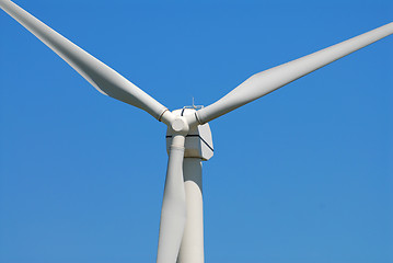 Image showing Windmill