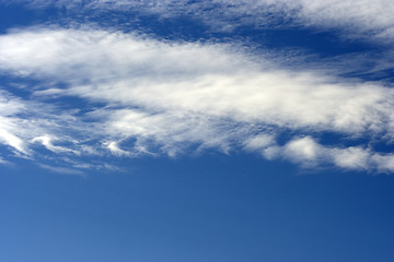 Image showing Cloudy Sky