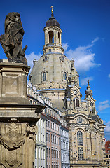 Image showing Dresden, Germany