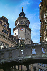 Image showing Dresden, Germany