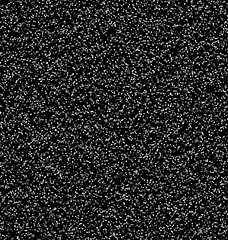 Image showing Asphalt background texture with some fine grain