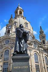 Image showing Dresden, Germany