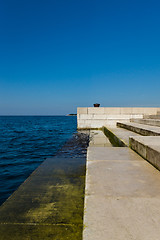 Image showing Zadar, Dalmatia, Croatia