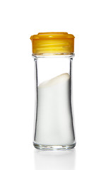 Image showing Salt shaker