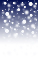 Image showing Flakes background